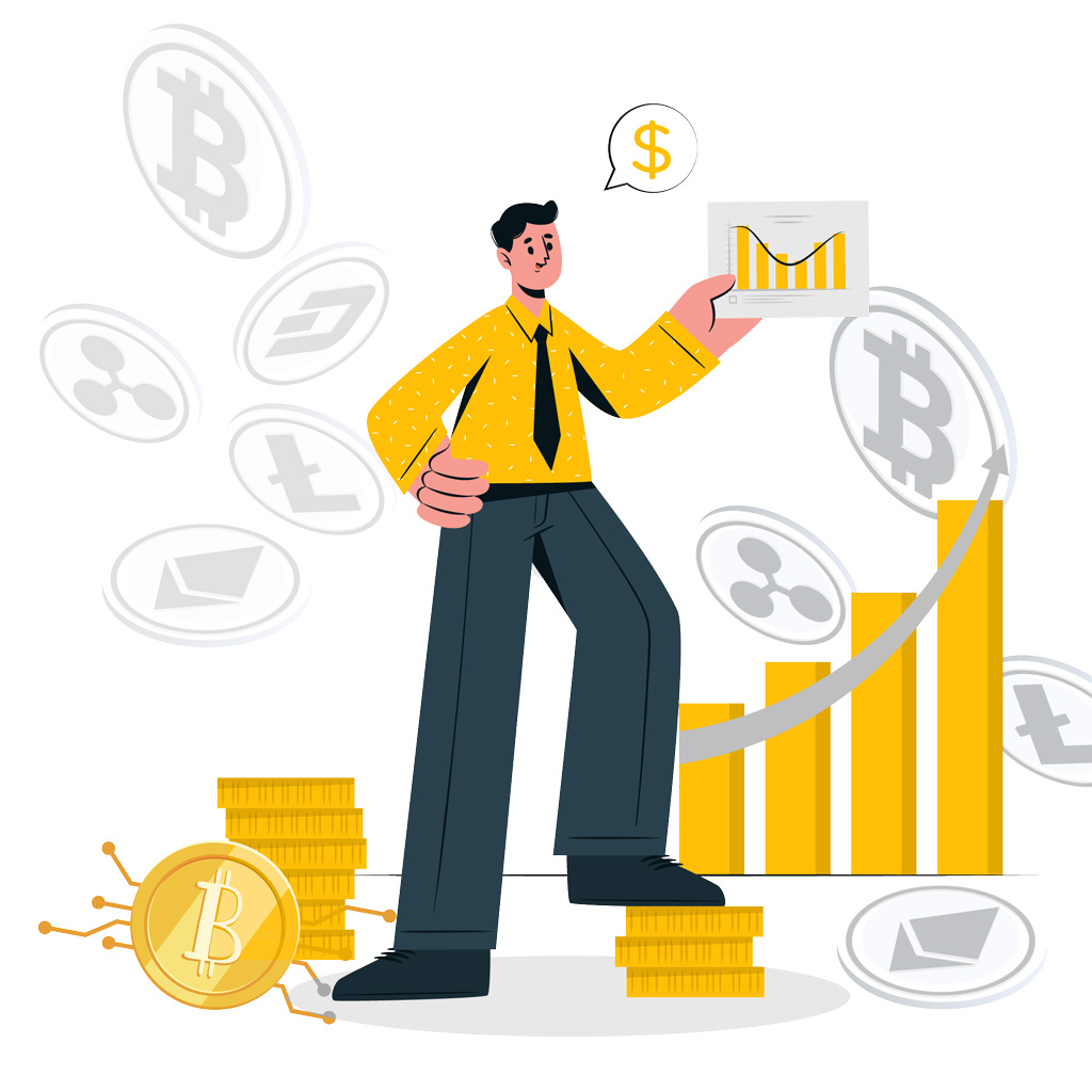 Trading-CE